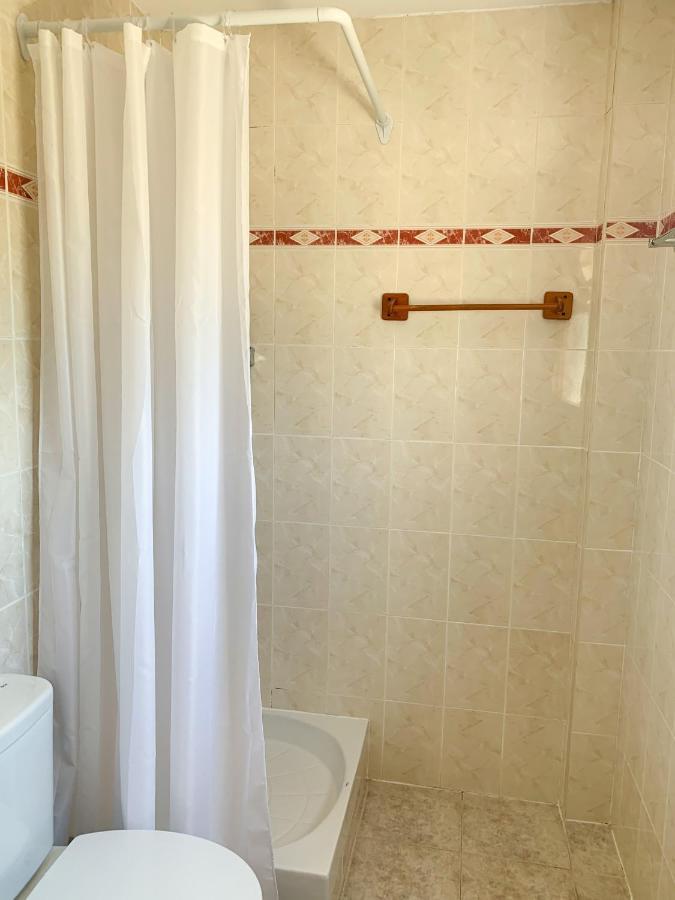 El Patio - Apartment La Lubica Dénia Buitenkant foto